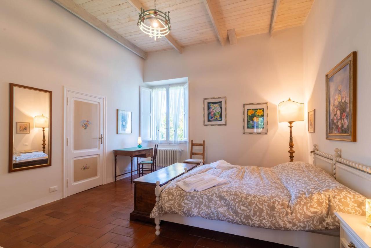 Iv Casale Country Casa de Férias Roma