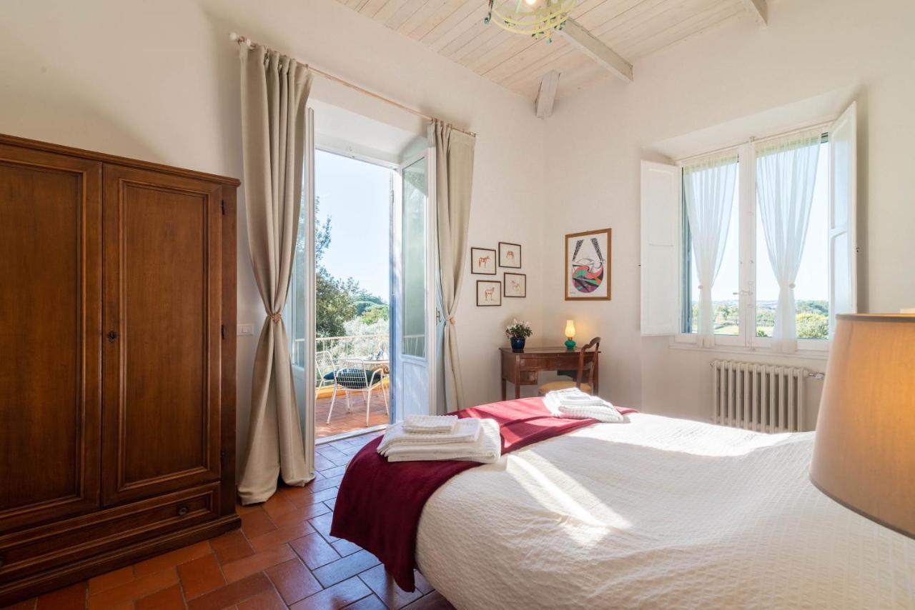 Iv Casale Country Casa de Férias Roma